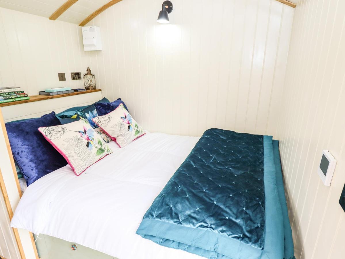 Honeybee Lodge Woodhall Spa Kültér fotó