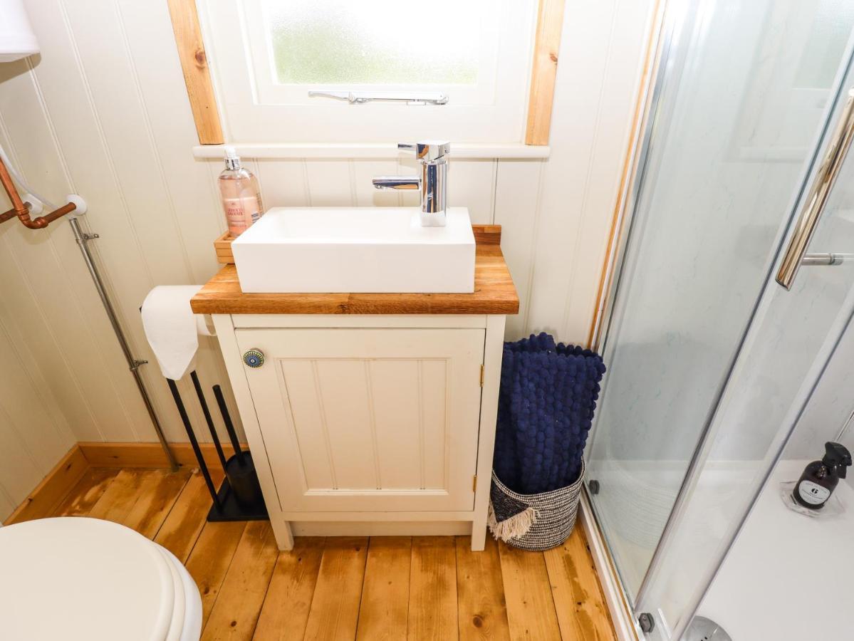 Honeybee Lodge Woodhall Spa Kültér fotó
